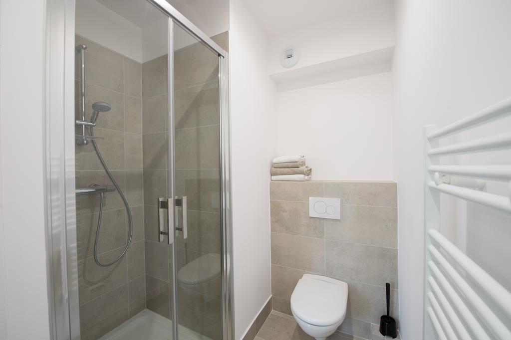Residence Service Appart Hotel Кламар Екстер'єр фото