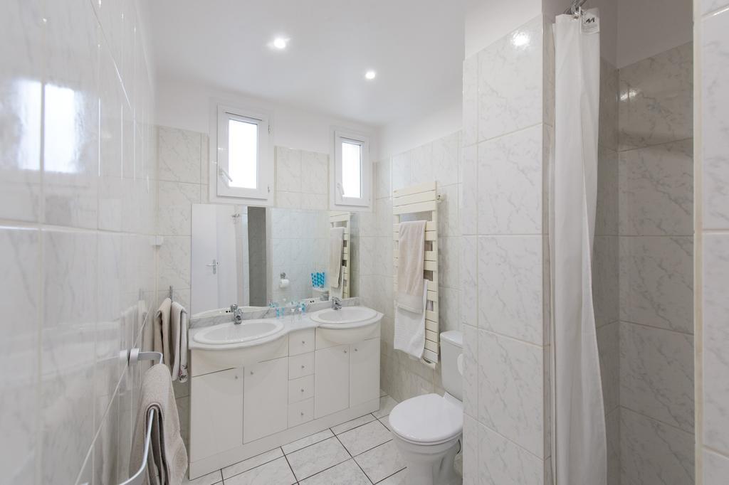 Residence Service Appart Hotel Кламар Екстер'єр фото